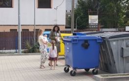 „100 tys. drzew na 100-lecie niepodległości Polski 1918 - 2018” Podsumowanie akcji w Zielonej Górze