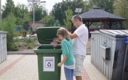 „100 tys. drzew na 100-lecie niepodległości Polski 1918 - 2018” Podsumowanie akcji w Zielonej Górze
