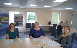 STOP - SMOG! Czyste powietrze wokół nas – relacja z dni otwartych Funduszy Europejskich.