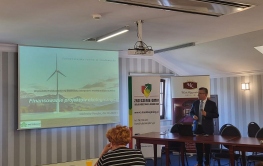 Fundusz działa zawsze dla dobra środowiska