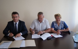 Pożyczka na kanalizację dla Żelechowa