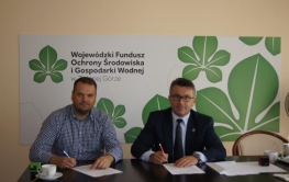 Kolejne pożyczki na uporządkowanie gospodarki wodno-ściekowej w Sulęcinie