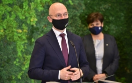 Współpraca NFOŚiGW oraz ARiMR na rzecz czystego powietrza