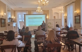 Kolejne szkolenie dla Energetyków Gminnych za nami