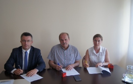 Gmina Gubin buduje wodociąg