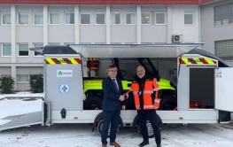 Spokój mieszkańców lubuskiego zapewniony