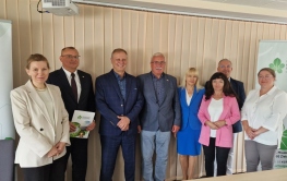 Lubuskie gminy ze wsparciem finansowym na usuwanie azbestu - umowy podpisane!