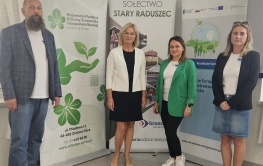 Od Zielonej Góry po Żagań – samorządowcy zyskali wiedzę o termomodernizacji!