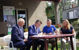 Tysiąc lubuskich umów w Programie Czyste Powietrze