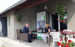 Tysiąc lubuskich umów w Programie Czyste Powietrze