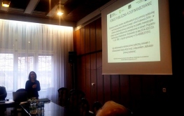 Doradcy energetyczni przeprowadzili szkolenie dla Wspólnot i Spółdzielni Mieszkaniowych z obszaru ZIT Gorzów Wlkp.