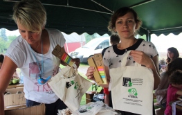 Eko-Festyn w Gminie Cybinka 