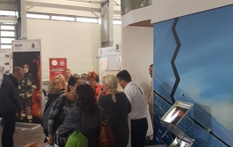 WFOŚiGW na Targach Pol-Eco-System 2016