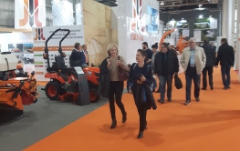 WFOŚiGW na Targach Pol-Eco-System 2016