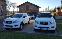 Spotkanie z Regionalnym Zarządem Gospodarki Wodnej w Poznaniu