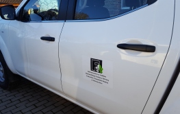 Spotkanie z Regionalnym Zarządem Gospodarki Wodnej w Poznaniu