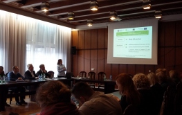 Doradcy energetyczni przeprowadzili szkolenie dla Wspólnot i Spółdzielni Mieszkaniowych z obszaru ZIT Gorzów Wlkp.