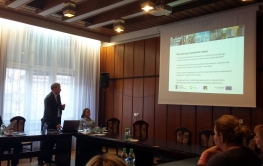 Doradcy energetyczni przeprowadzili szkolenie dla Wspólnot i Spółdzielni Mieszkaniowych z obszaru ZIT Gorzów Wlkp.