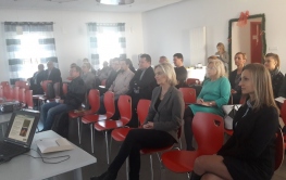 KONFERENCJA FUNDUSZ DLA SAMORZĄDÓW w 2018 ROKU Nowe programy, większe wsparcie, szerszy dostęp