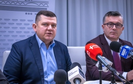  Miasto Gorzów Wlkp. „wchodzi” w Program „Ciepłe Mieszkanie”