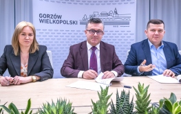  Miasto Gorzów Wlkp. „wchodzi” w Program „Ciepłe Mieszkanie”