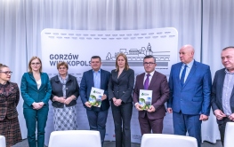  Miasto Gorzów Wlkp. „wchodzi” w Program „Ciepłe Mieszkanie”