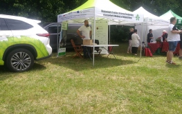 Konkursu kulinarny „Bitwa Regionów” 