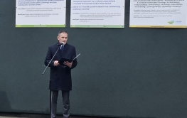 Rejon międzyrzecki bardziej eko – dwukrotna moc przepompowni