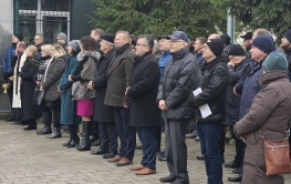 Rejon międzyrzecki bardziej eko – dwukrotna moc przepompowni