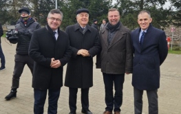 Rejon międzyrzecki bardziej eko – dwukrotna moc przepompowni