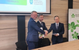 5 milionów złotych na „Usuwanie skutków powodzi 2024 r.”!