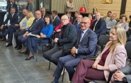 5 milionów złotych na „Usuwanie skutków powodzi 2024 r.”!