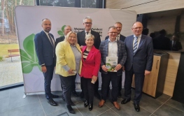 5 milionów złotych na „Usuwanie skutków powodzi 2024 r.”!