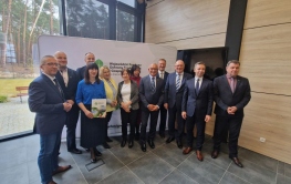 5 milionów złotych na „Usuwanie skutków powodzi 2024 r.”!