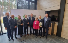 5 milionów złotych na „Usuwanie skutków powodzi 2024 r.”!