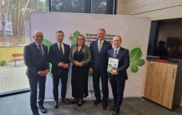 5 milionów złotych na „Usuwanie skutków powodzi 2024 r.”!