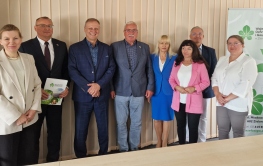 Lubuskie gminy ze wsparciem finansowym na usuwanie azbestu - umowy podpisane!