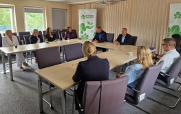 Lubuskie gminy ze wsparciem finansowym na usuwanie azbestu - umowy podpisane!