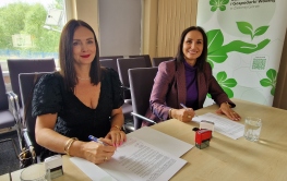 Lubuskie gminy ze wsparciem finansowym na usuwanie azbestu - umowy podpisane!