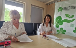 Lubuskie gminy ze wsparciem finansowym na usuwanie azbestu - umowy podpisane!