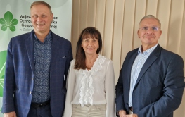 Lubuskie gminy ze wsparciem finansowym na usuwanie azbestu - umowy podpisane!