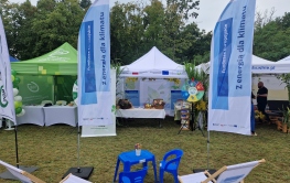 26 Lubuskie Święto Plonów pełne ekologicznych inspiracji