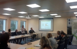 Doradcy energetyczni przeprowadzili spotkanie informacyjne dla Wspólnot i Spółdzielni Mieszkaniowych z obszaru ZIT Zielona Góra, ZIT Gorzów Wlkp. oraz miast Nowa Sól, Żagań, Żary, Świebodzin, Słubice, Międzyrzecz.