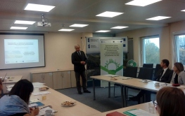 Doradcy energetyczni przeprowadzili spotkanie informacyjne dla Wspólnot i Spółdzielni Mieszkaniowych z obszaru ZIT Zielona Góra, ZIT Gorzów Wlkp. oraz miast Nowa Sól, Żagań, Żary, Świebodzin, Słubice, Międzyrzecz.