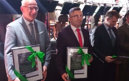 Święto Straży Granicznej – Fundusz doceniony