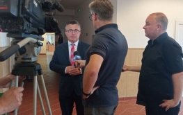 Można pozyskiwać energię z odpadów