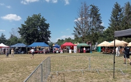 Bitwa regionów okazją do poradnictwa energetycznego