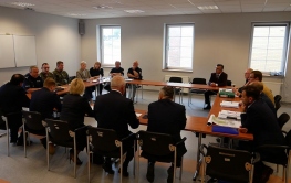 Skutki wydarzenia w Przylepie będą zniwelowane