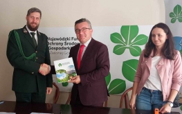 Chronimy to co unikalne – zapobiegamy wyginięciu dropia