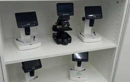 Pomagamy poznawać przyrodę – stawiamy na doświadczenie